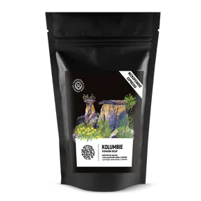 Naturpark 12 Kolumbie Popayán decaf 250 g