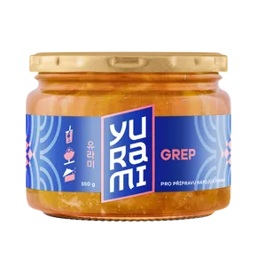 Yurami Grep 550 g
