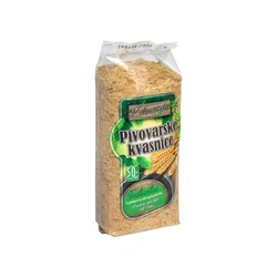 Kulinářské pivovarské kvasnice 125g