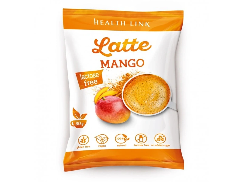 Health Link Mango latte 30 g