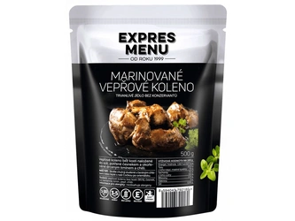 Expres Menu Marinované vepřové koleno 500 g