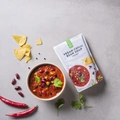 Auga Polévka Fazolová s chilli veganská 400 g BIO