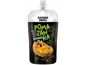 Expres Menu Pomazánka cizrnová 120g