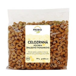 PROBIO Pohankovo-špaldová kolínka 300 g BIO