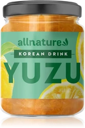 Allnature Yuzu Tea 500 g