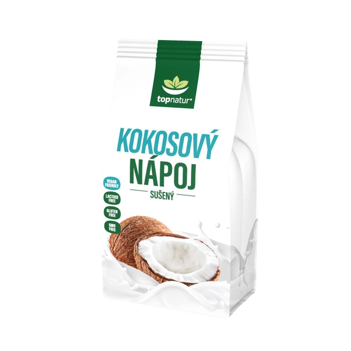 Topnatur Kokosový nápoj 350 g