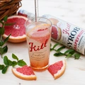 Kitl Syrob Grapefruit 500 ml