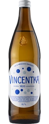 Vincentka 0,7 l