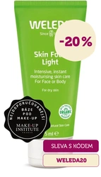 Weleda Skin Food Light 75 ml