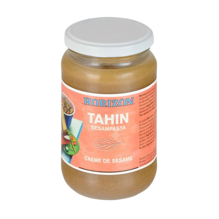 Horizon Tahini bez soli 350g BIO