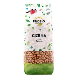 PROBIO Cizrna 500g BIO