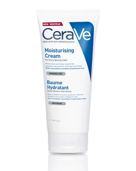 CeraVe Hydratační krém 177 ml