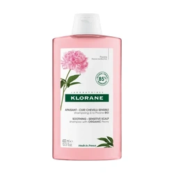 KLORANE Šampon s BIO pivoňkou 200 ml