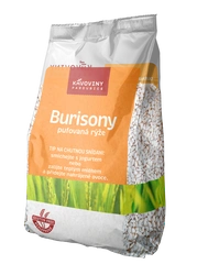 Kávoviny Burisony 160 g