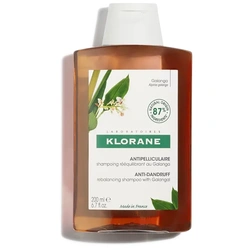 KLORANE Šampon proti lupům s galangalem 200 ml