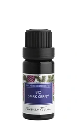 Nobilis Tilia Éterický olej BIO Smrk černý 10 ml