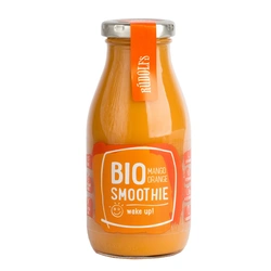 Rudolfs Smoothie mango a pomeranč 260 ml BIO