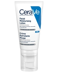 CeraVe Hydratační péče o pleť 52 ml