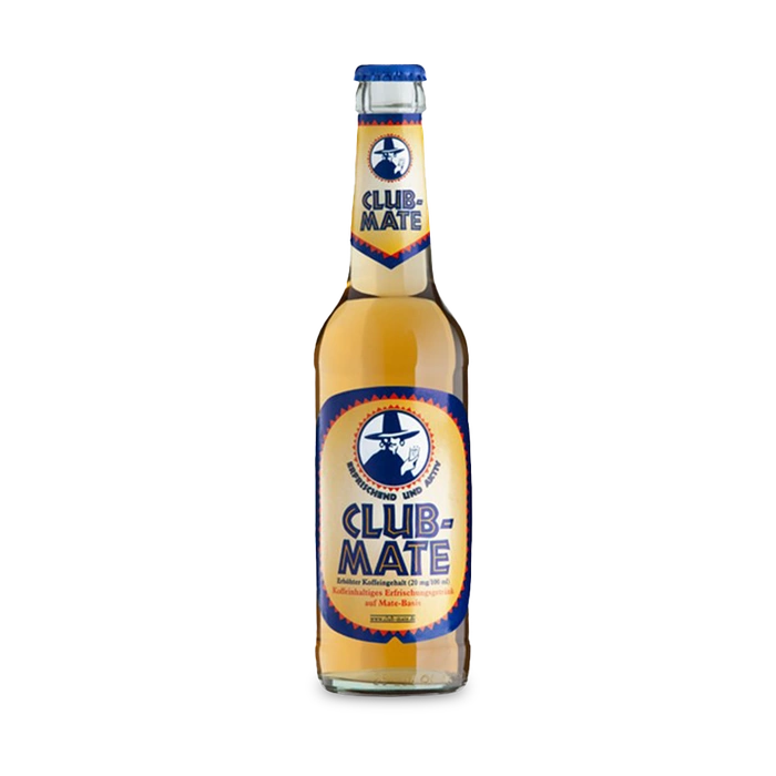 Club Mate 0,33 l