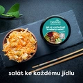 Beavia Kimchi nechlazené klasik pálivé 170 g