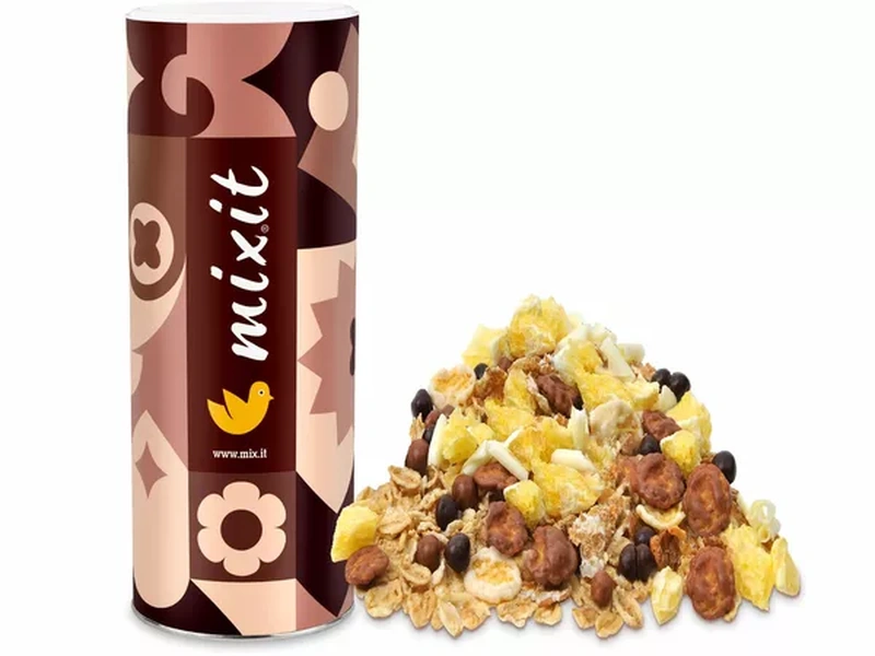 Mixit Müsli Čoko-ládování 450 g