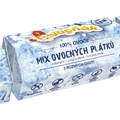 Ovocňák Ovocné plátky mix vánoční 50 g