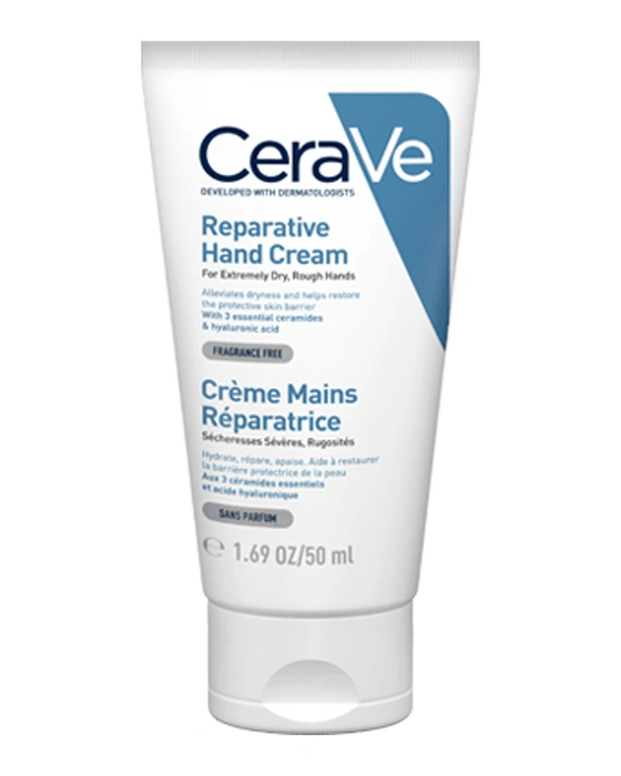 CeraVe Obnovující krém na ruce 50 ml