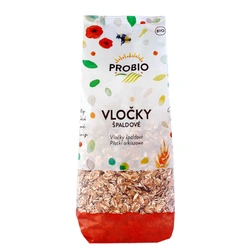 PROBIO Vločky špaldové 250g BIO