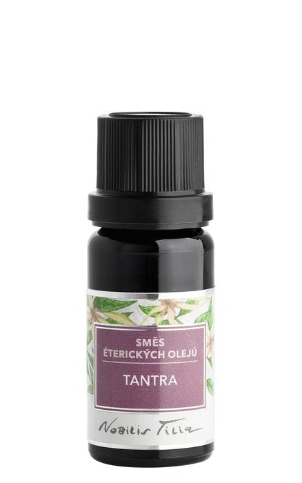 Nobilis Tilia Směs éterických olejů Tantra 10ml