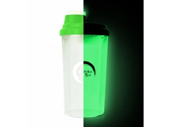 Kyosun Matcha Tea Shaker T500 svítící ve tmě