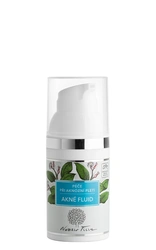 Nobilis Tilia Akné fluid 30 ml