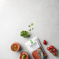 Auga Polévka Gazpacho studená tomatová 400 g BIO