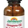 Jamieson Oreganový olej 25 ml