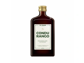 Dr. Svatek Condurango 500 ml