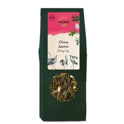 PROBIO Čaj China Jasmin 50 g BIO