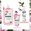 KLORANE Zklidňující sérum s BIO pivoňkou 100 ml