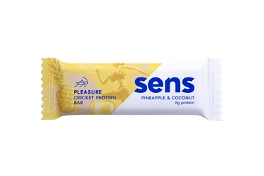 Sens Pleasure Protein ananas + kokos 40g