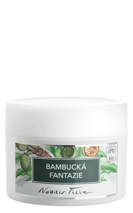 Nobilis Tilia Bambucká fantazie 100ml