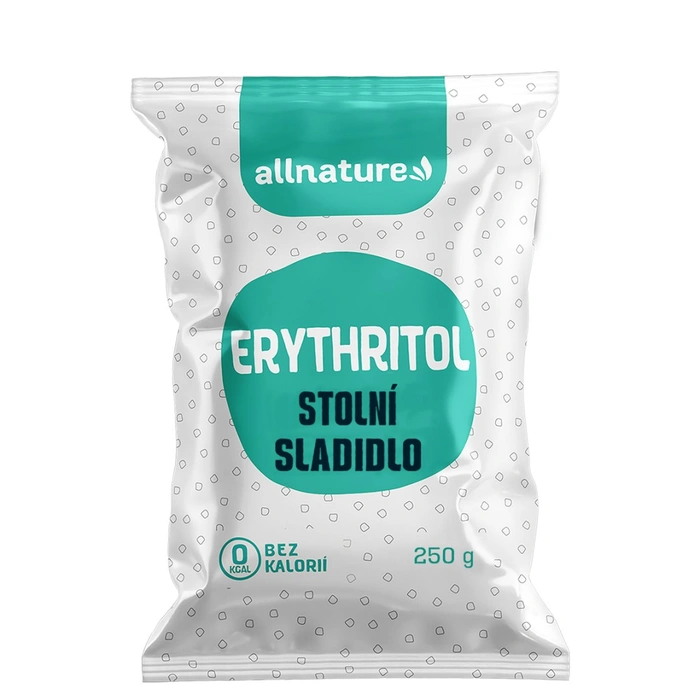 Allnature Erythritol 250g