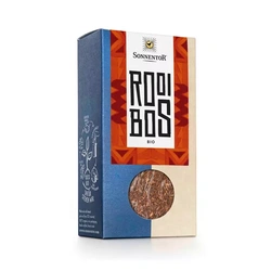 Sonnentor Rooibos natur sypaný čaj 100 g BIO