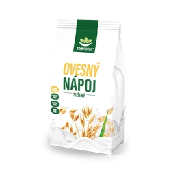 Topnatur Ovesný nápoj 350 g