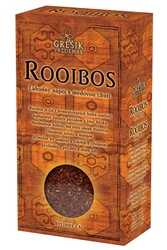 GREŠÍK Rooibos čaj sypaný 70 g