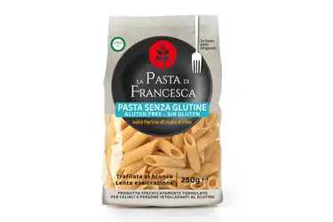 La Pasta di Francesca Italské těstoviny Penne bez lepku