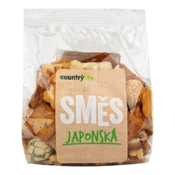 Country Life Japonská směs 100g