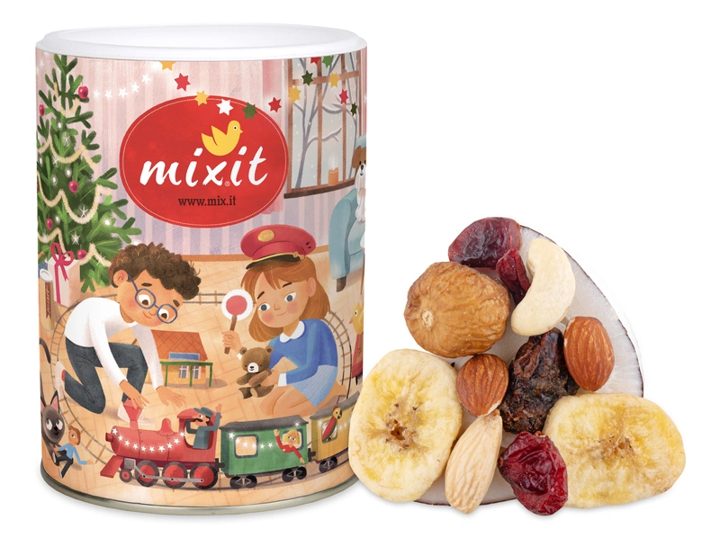 Mixit Mikulášské nadělení 400 g