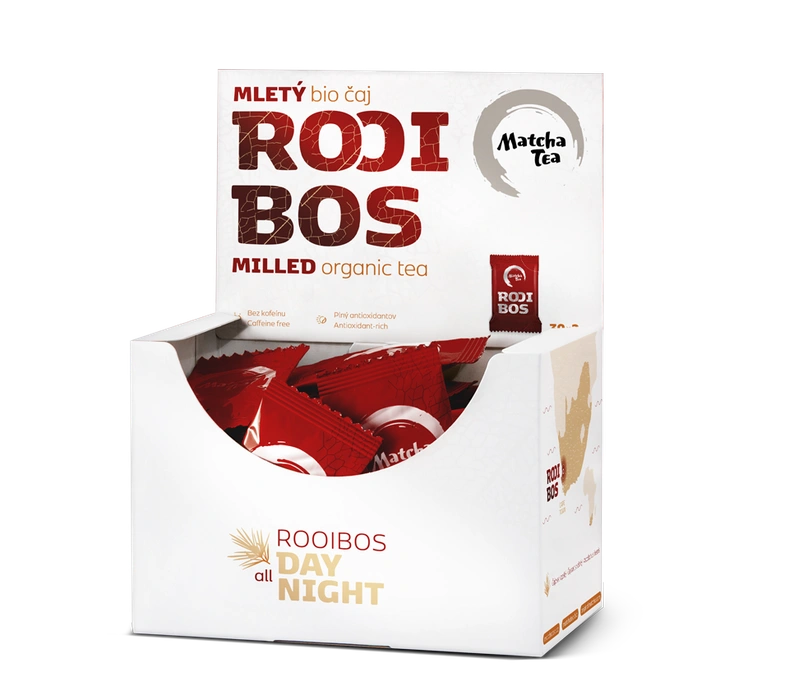 Kyosun Rooibos 30 x 2 g BIO