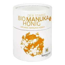 Sonnentor Silný Manuka med TA25+ 250 g BIO