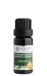 Nobilis Tilia Přírodní éterický olej Grapefruit 10ml