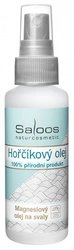 Saloos Hořčíkový olej 50 ml