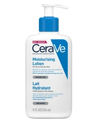 CeraVe Hydratační mléko 236 ml